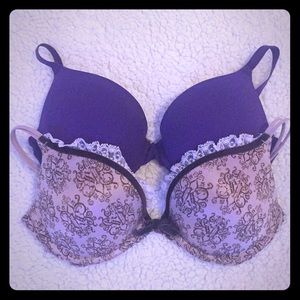 Victoria’s Secret Bras